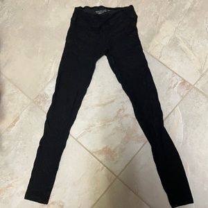Beyond yoga texture legging